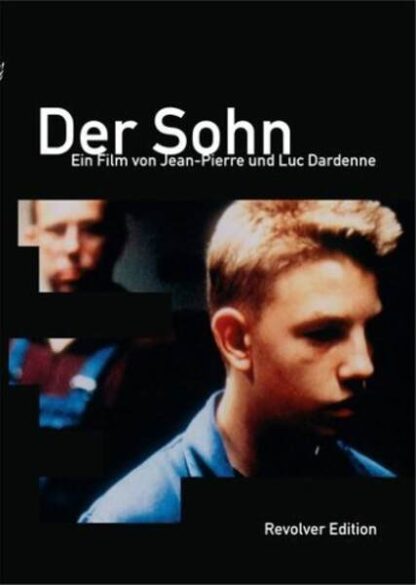 The Son (2002) with English Subtitles on DVD - Image 2