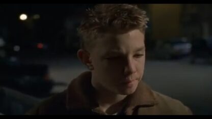 The Son (2002) with English Subtitles on DVD - Image 3