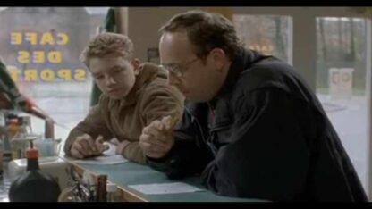 The Son (2002) with English Subtitles on DVD - Image 4
