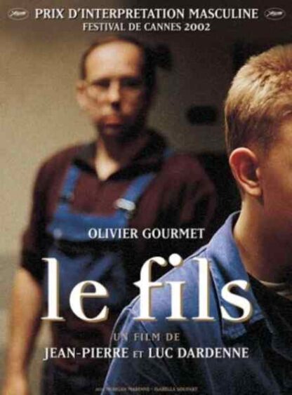 The Son (2002) with English Subtitles on DVD - Image 5