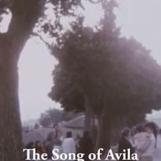 The Song of Avila (1967) Starring on DVD