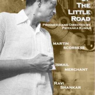 The Song of the Little Road (2003) Starring Davlat Khudanazarov on DVD