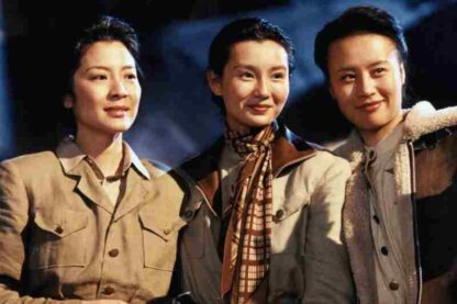 The Soong Sisters (1997) with English Subtitles on DVD - Image 4