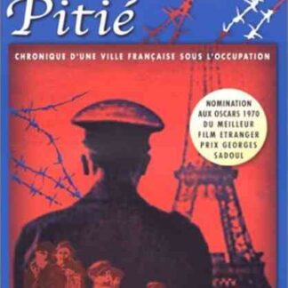 The Sorrow and the Pity (1969) with English Subtitles on DVD
