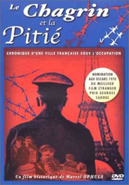 The Sorrow and the Pity (1969) with English Subtitles on DVD