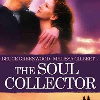 The Soul Collector (1999) Starring Melissa Gilbert on DVD