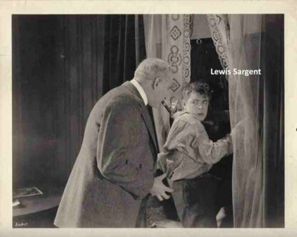 The Soul of Youth (1920) with English Subtitles on DVD