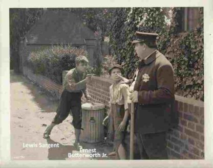 The Soul of Youth (1920) with English Subtitles on DVD - Image 2