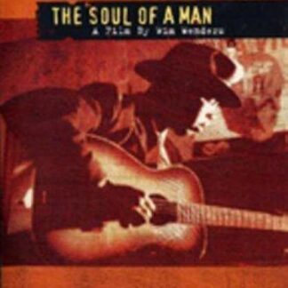 The Soul of a Man (TV Episode 2003) (2003) with English Subtitles on DVD