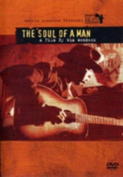 The Soul of a Man (TV Episode 2003) (2003) with English Subtitles on DVD