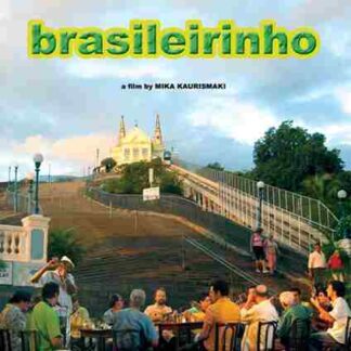 The Sound of Rio: Brasileirinho (2005) with English Subtitles on DVD