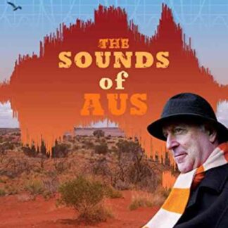 The Sounds of Aus (2007) Starring John Clarke on DVD