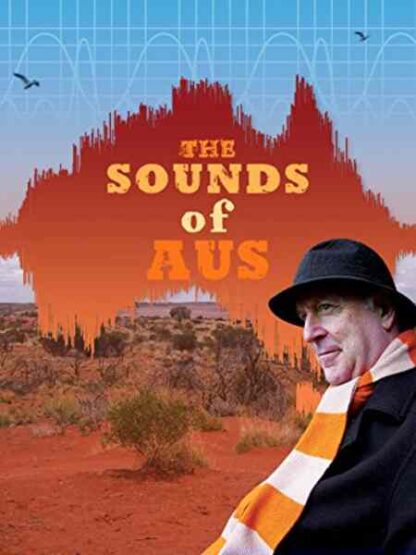 The Sounds of Aus (2007) Starring John Clarke on DVD