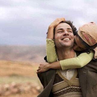 The Source (2011) with English Subtitles on DVD