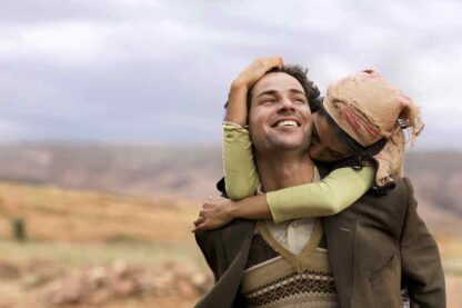 The Source (2011) with English Subtitles on DVD