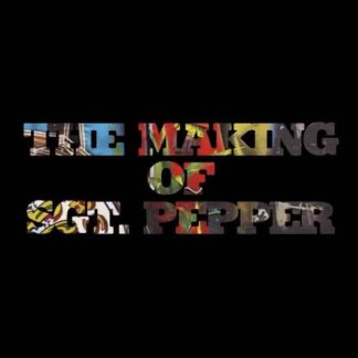 The South Bank Show The Making of Sgt. Pepper (1992) Starring Melvyn Bragg on DVD