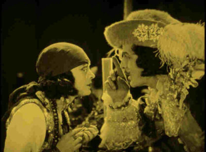 The Spanish Dancer (1923) with English Subtitles on DVD - Image 2