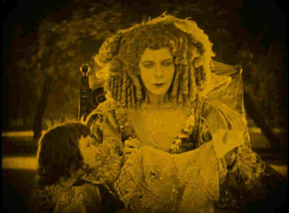The Spanish Dancer (1923) with English Subtitles on DVD - Image 3