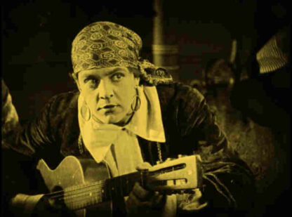 The Spanish Dancer (1923) with English Subtitles on DVD - Image 4