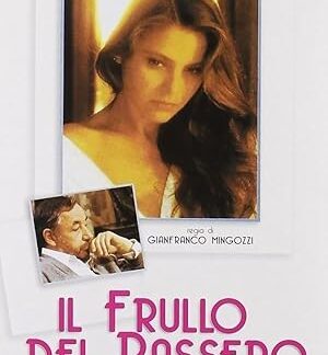 The Sparrow's Fluttering (1988) DVD