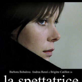 The Spectator (2004) with English Subtitles on DVD