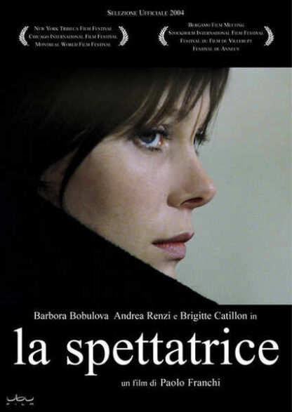 The Spectator (2004) with English Subtitles on DVD