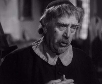 The Spirit and the Flesh (1941) with English Subtitles on DVD