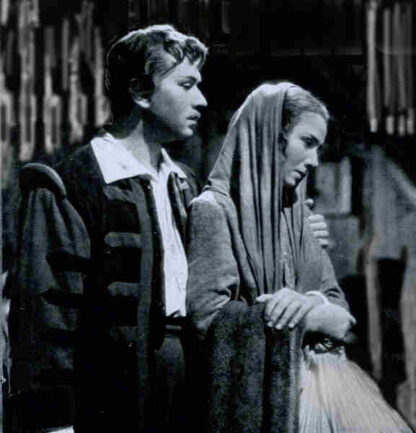 The Spirit and the Flesh (1941) with English Subtitles on DVD - Image 3