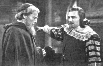 The Spirit and the Flesh (1941) with English Subtitles on DVD - Image 4
