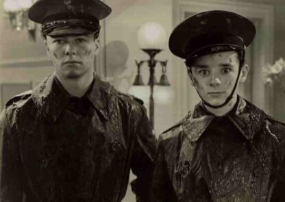 The Spirit of Culver (1939) Starring Jackie Cooper on DVD
