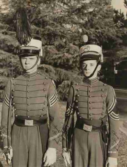 The Spirit of Culver (1939) Starring Jackie Cooper on DVD - Image 4