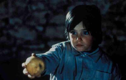 The Spirit of the Beehive (1973) with English Subtitles on DVD
