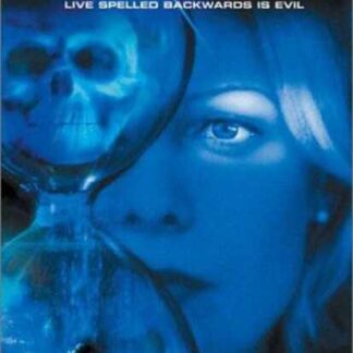 The Spring (2000) Starring Kyle MacLachlan on DVD