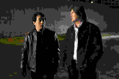 The Spy Next Door (2010) Starring Jackie Chan on DVD - Image 3