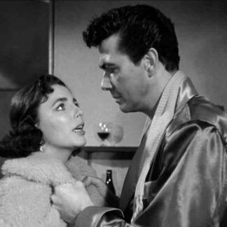 The Square Ring (1953) Starring Jack Warner on DVD