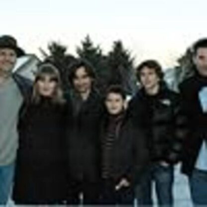 The Squid and the Whale (2005) Starring Owen Kline on DVD - Image 4