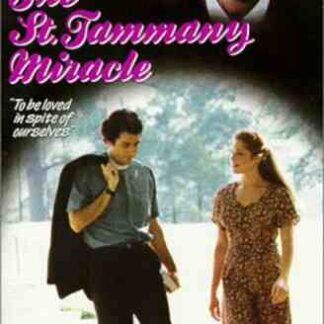 The St. Tammany Miracle (1994) Starring Mark-Paul Gosselaar on DVD