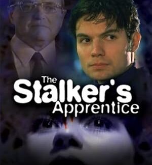 The Stalker's Apprentice (1998) DVD