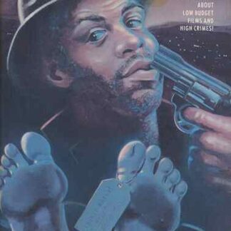 The Stand-in (1985) Starring Joe Bellan on DVD