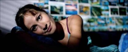 The State of Shock (2011) with English Subtitles on DVD