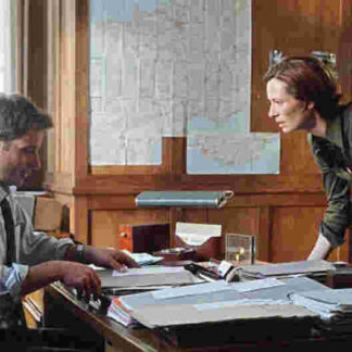 The Statement (2003) Starring Michael Caine on DVD