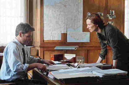 The Statement (2003) Starring Michael Caine on DVD