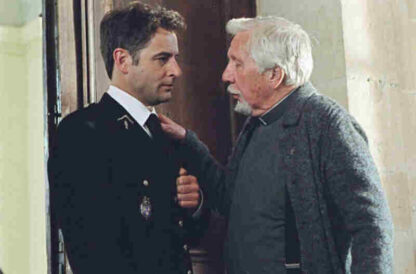 The Statement (2003) Starring Michael Caine on DVD - Image 2