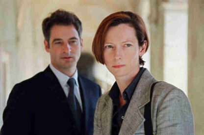 The Statement (2003) Starring Michael Caine on DVD - Image 4
