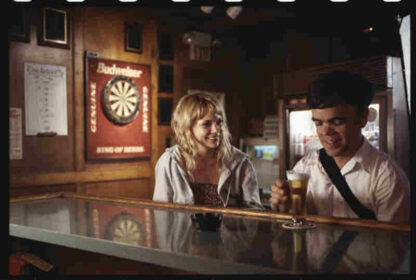 The Station Agent (2003) Starring Peter Dinklage on DVD - Image 3