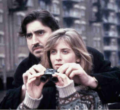 The Steal (1995) Starring Alfred Molina on DVD - Image 2