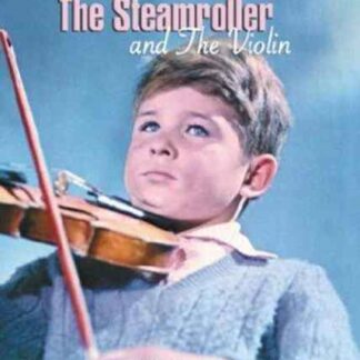 The Steamroller and the Violin (1961) with English Subtitles on DVD