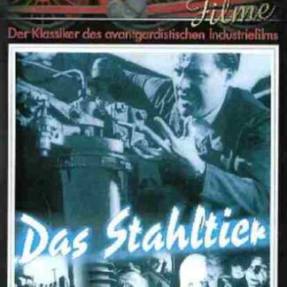 The Steel Animal (1935) with English Subtitles on DVD
