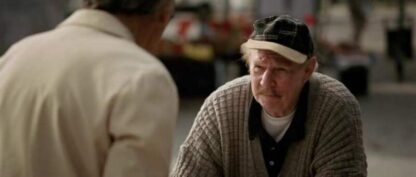 The Stig-Helmer Story (2011) with English Subtitles on DVD - Image 3