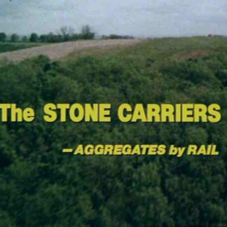 The Stone Carriers (1982) Starring  on DVD